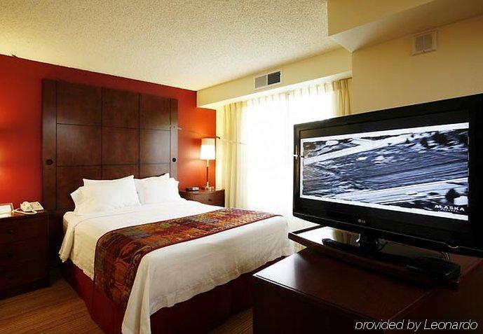 Residence Inn By Marriott Anchorage Midtown Ruang foto